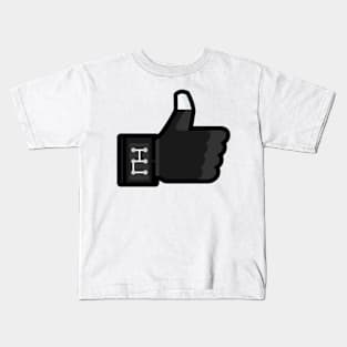 FB x GB (GB16) Kids T-Shirt